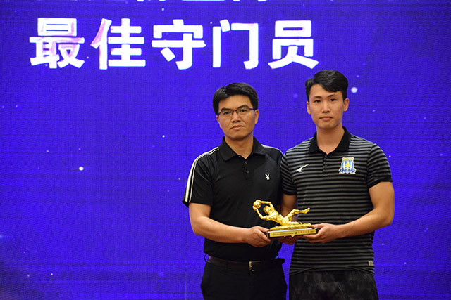 4年前姚明说“我负责” 这次中国男篮谁负责？